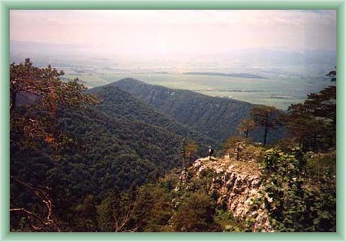 Gadersk� Valley
