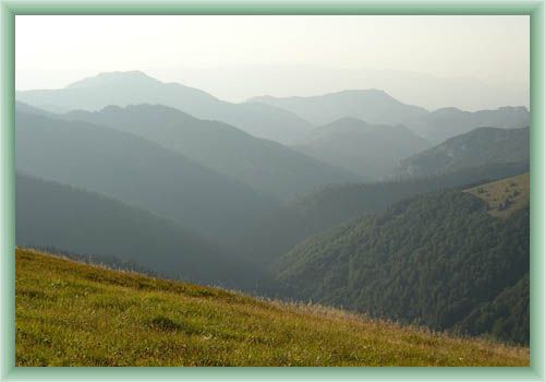 Gadersk� Valley