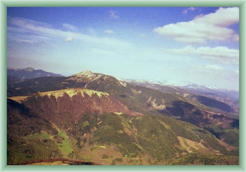Koz� chrb�t and Pra�iv�