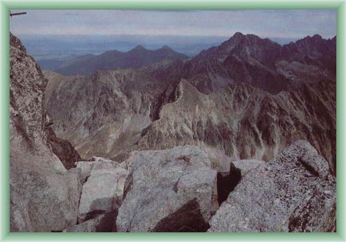 Gerlachovsk� Peak