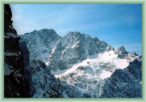 Gerlachovsk� Peak