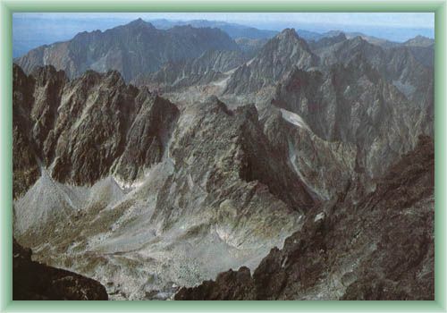 Gerlachovsk� Peak