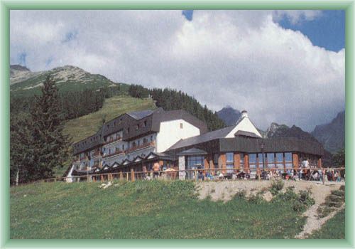 Hrebienok