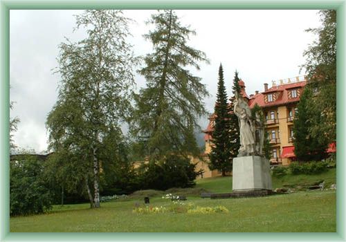Star� Smokovec
