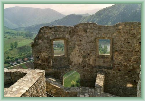 Castle Stre�no