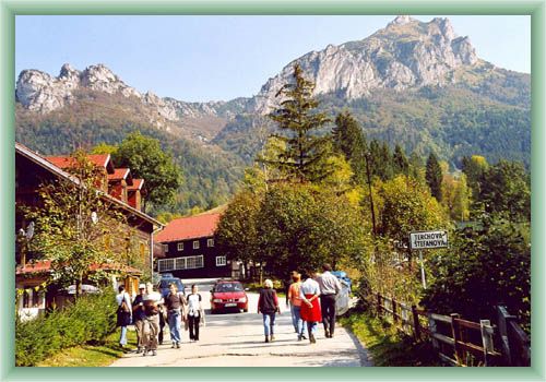 Terchov�