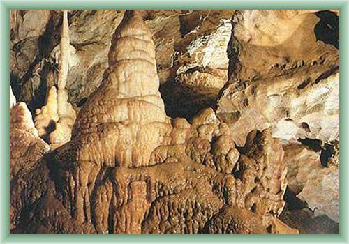 Bystriansk� Cave