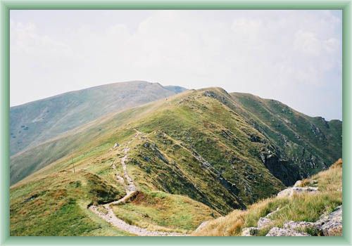 Chabenec from Kotlisk�