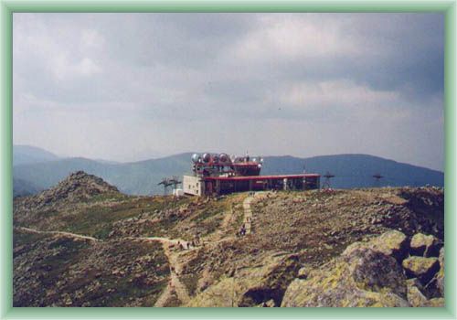 Chopok