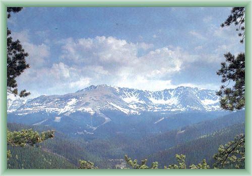 �umbier, Chopok and Dere�e