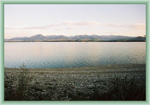 Liptovsk� Mara