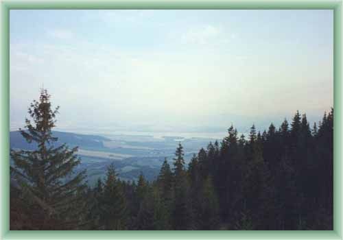 Liptovsk� Mara