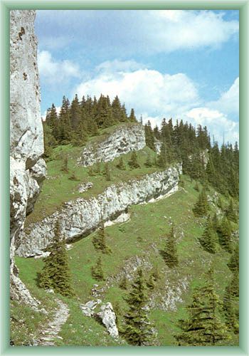 Rocks at Ohni�te