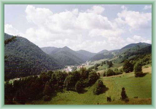 Rev�cka Valley