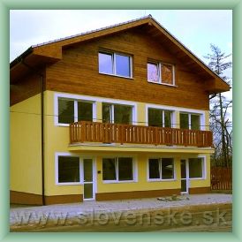 Aplend Apartments TATRY HOLIDAY