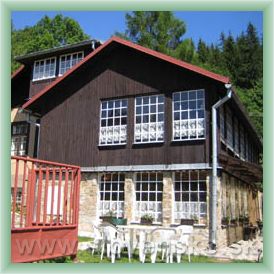 Cottage Na l�ke Donovaly - Bully