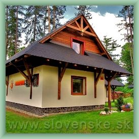 Aplend Houses TATRY HOLIDAY