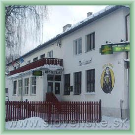 Hotel Gu�a