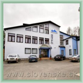 Hotel Slovak Paradise