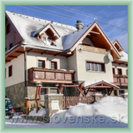 Pension Tatry