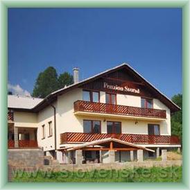 Pension Svorad