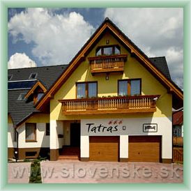 Guesthouse Tatras
