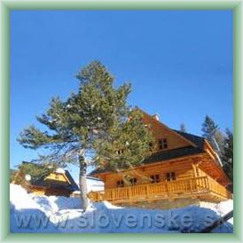 Vacation house PINIUS