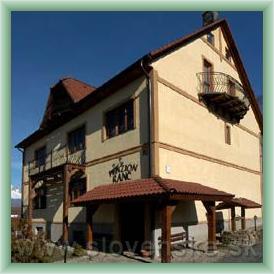 Aplend Guesthouse Ran�