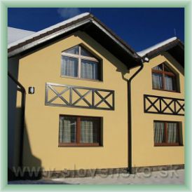 Skipension Jasna