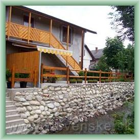 Accommodation �roba