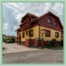 Pension Fortuna
