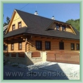 Guest-house U Petra