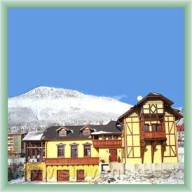 Villa KUNERAD