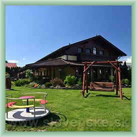 Villa VICTORIA