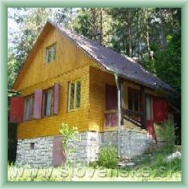 Cottage Zlatka