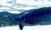 Ski centre Martinské hole