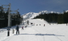 Ski centre Zverovka - Spálená dolina