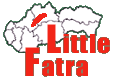 Little Fatra