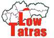 Low Tatras