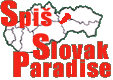 Slovak Paradise and Spi�