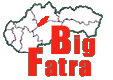 Big Fatra