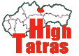 High Tatras