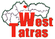 West Tatras