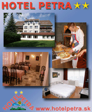 Hotel Petra