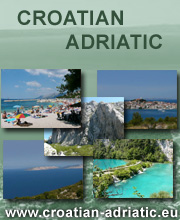 Croatian Adriatic