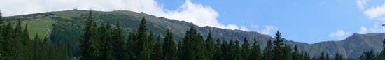 Low Tatras