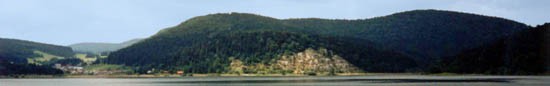 Slovak Paradise and Spi�
