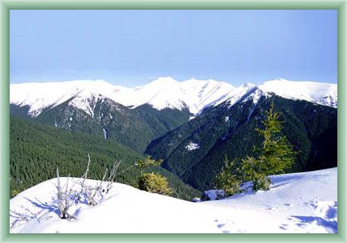 Jaloveck� Valley