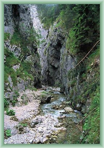 Prosiecka Valley