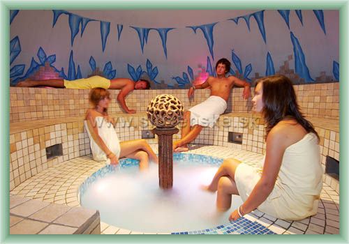 Aquapark Tatralandia